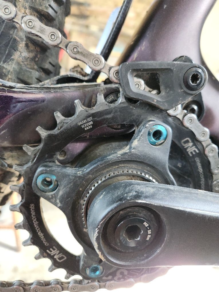 Групсет Срам, Groupset Sram Asx Eagle XX1