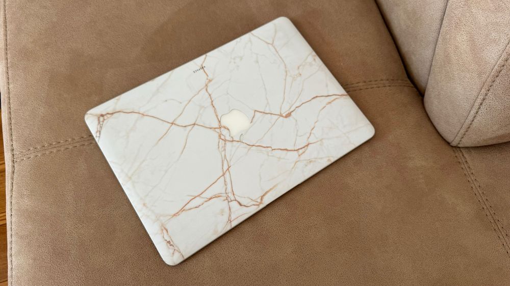 MacBook Air 13, 2017 год 128 Гб