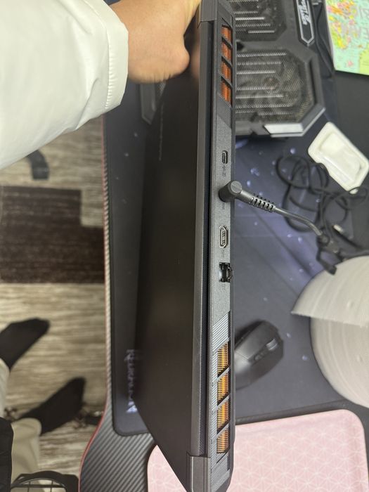 Laptop Gaming Gigabyte