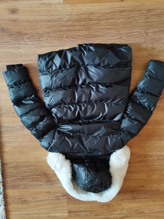 Зимно яке за момиче