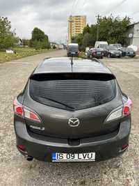 Vând Mazda 3 2012