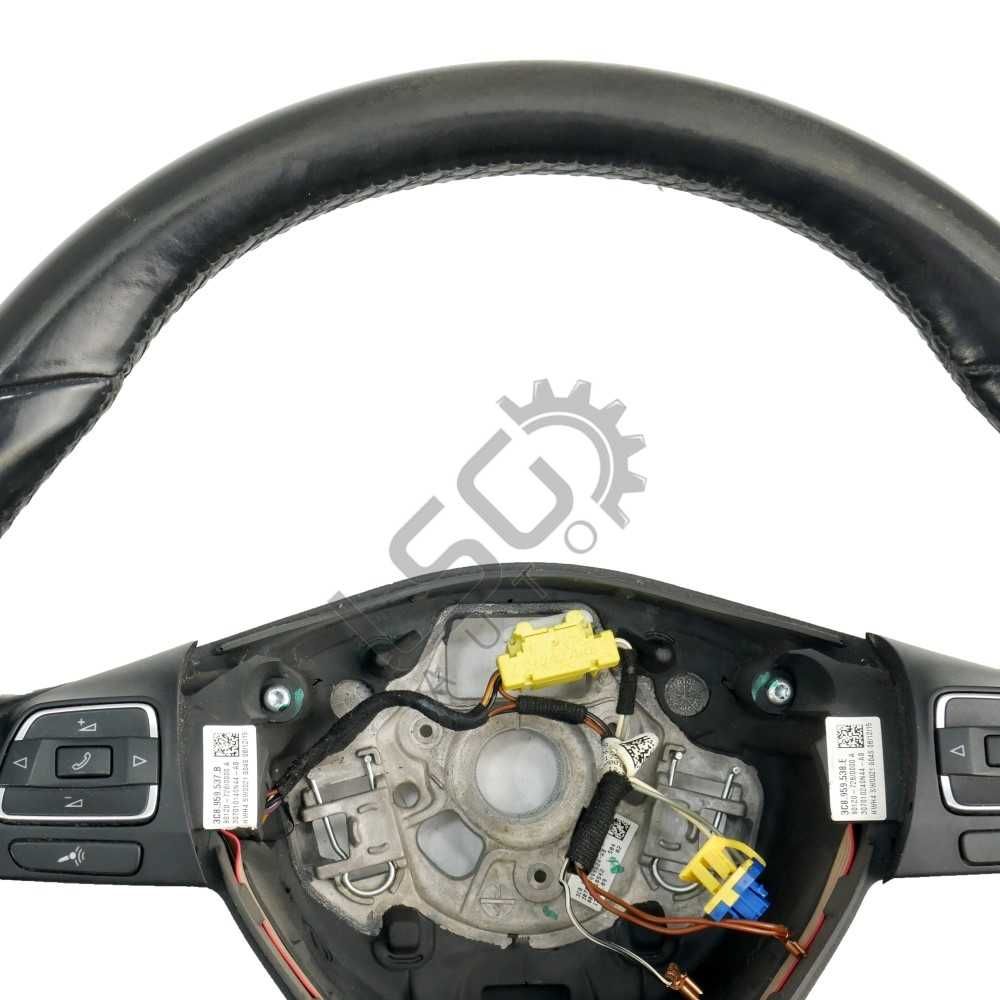 Волан Volkswagen Golf VI 2008-2016 ID: 145016