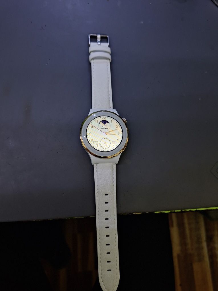 Mibro Lite 3 pro arginal
Arginal smart watch 
Soatda funksiya juda kop