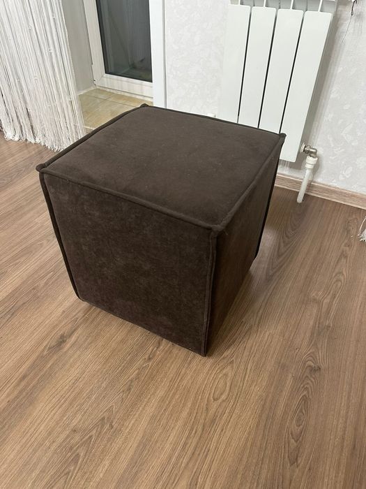 Пуф,пуфик классный.