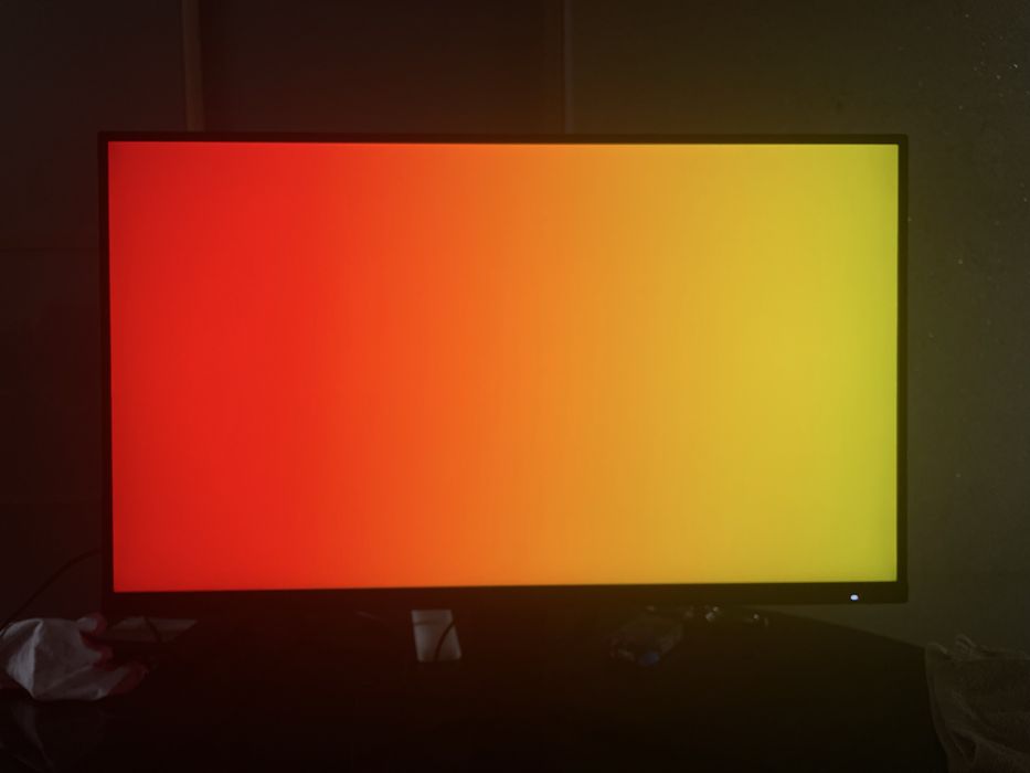 Монитор Xiaomi 27