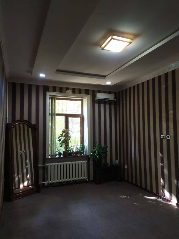 Продается квартиры Шайхантахур тумани ул.Навои рядом с Ташкент Сити