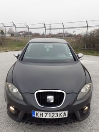 Seat Leon 2.0 170 FR. + 6500 лв до края на месеца