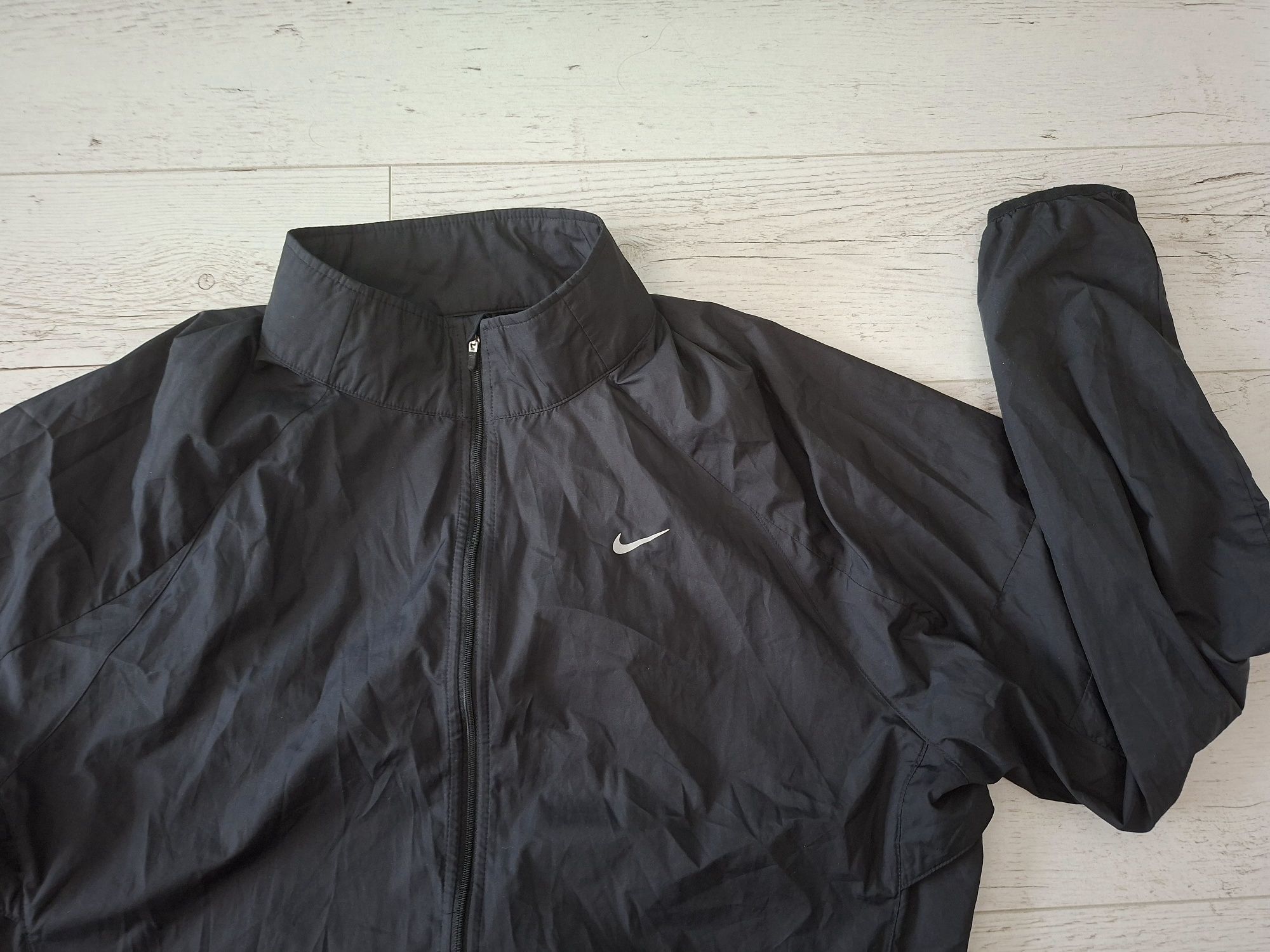 Nike-Ориг. Ветровка