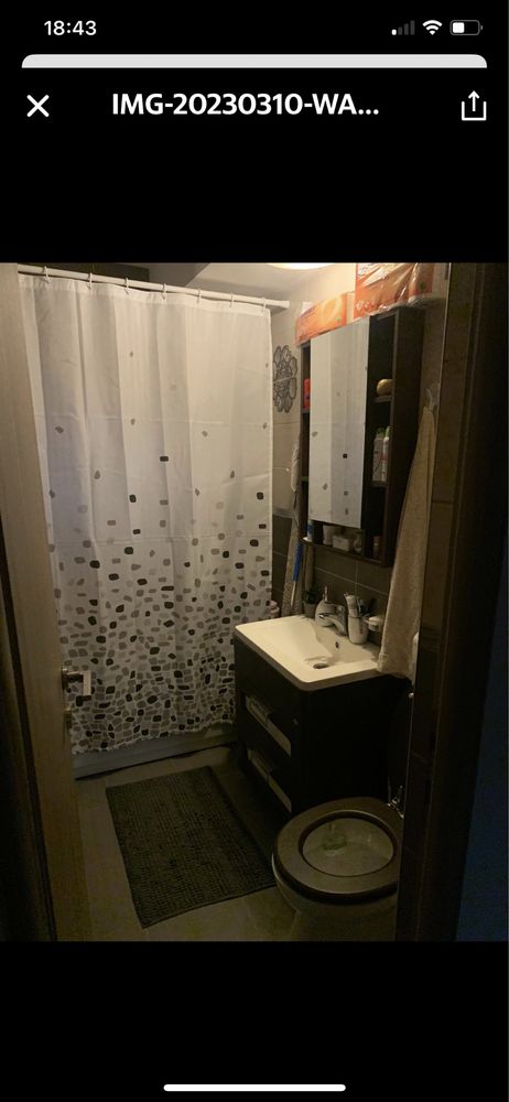 Apartament 4 camere