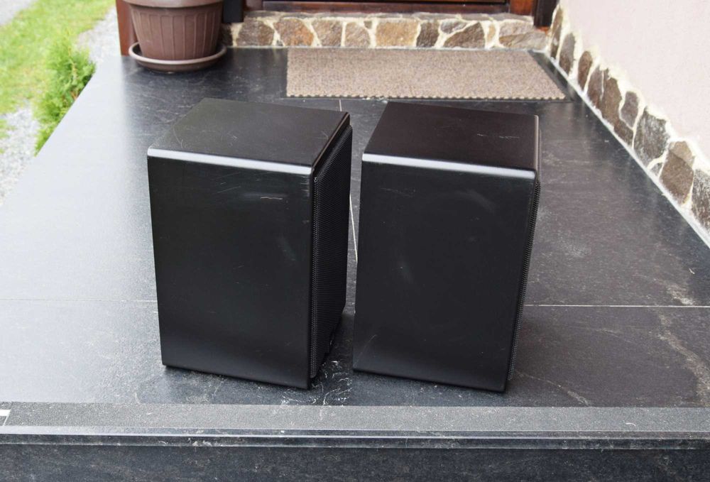 Boxe Canton Karat 920