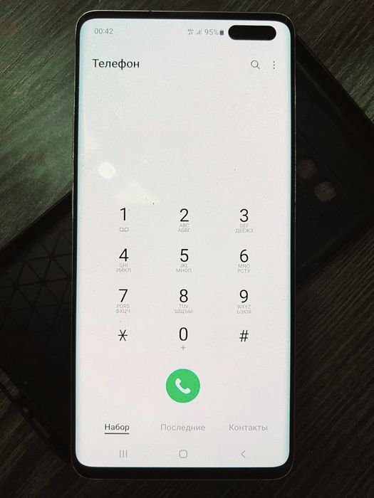 Samsung S10 5G sotiladi