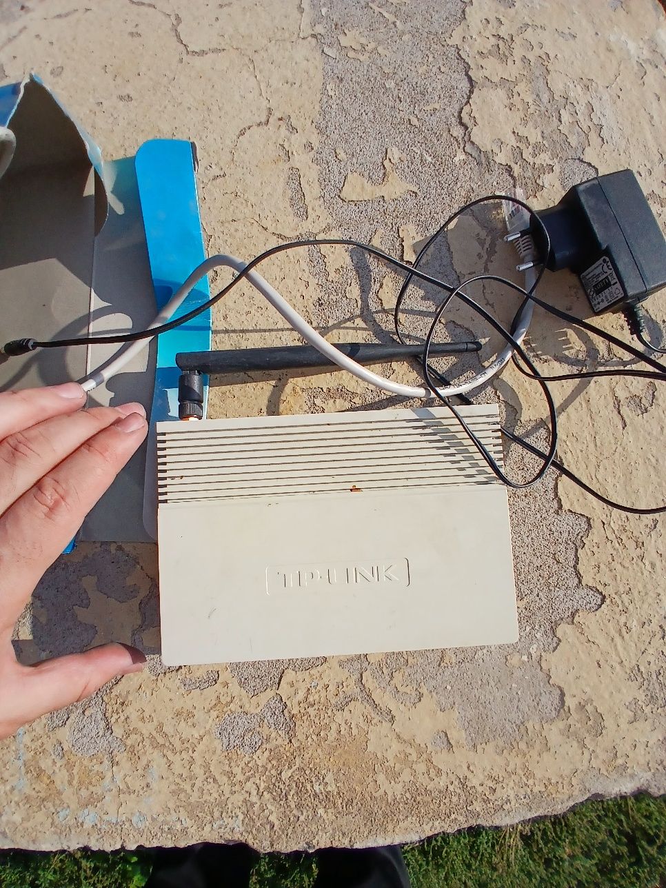 Продам wifi роутеры