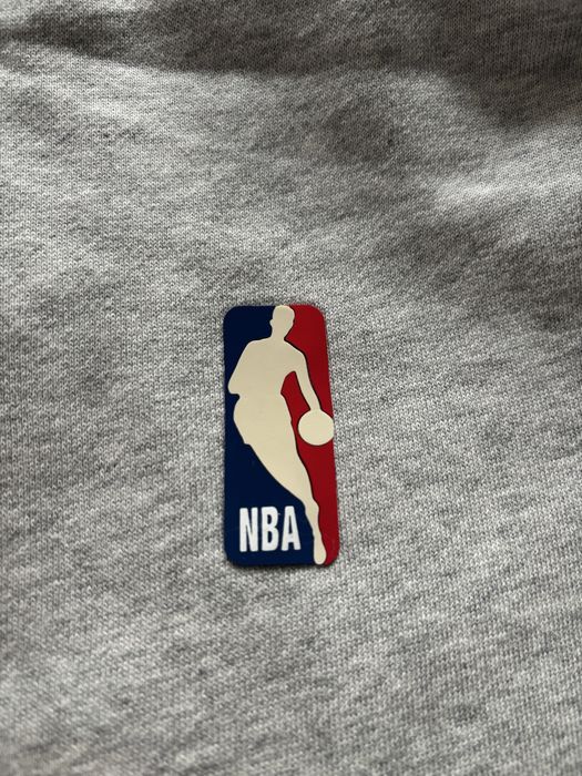 Essentials NBA SS25 hoodie/суичър