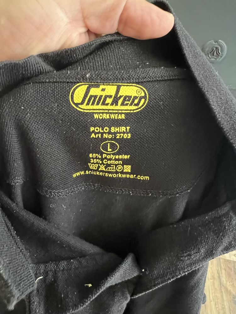 Snickers Work Wear size L