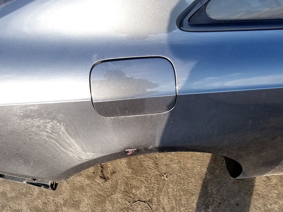 Capac rezervor AUDI A5 (8T3) [Fabr 2007-2015] 3.0 TDI CREC 245KW / 333