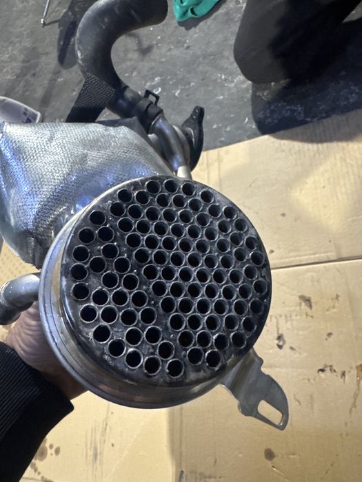 Egr Racitor Gaze Vw Tiguan/Passat/Golf/Arteon 2.0 TDI DTS 05L131512D