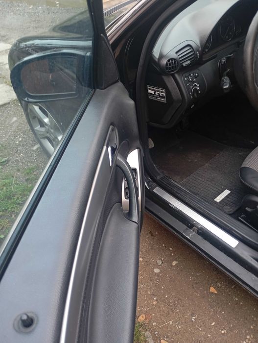Mercedes Benz C 220 Avantgarde