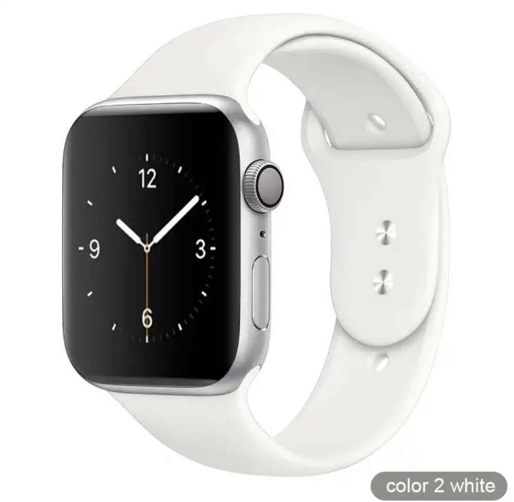 Curea HUSAR DIRECT Point Compatibila Ceas Apple Watch Iphone
