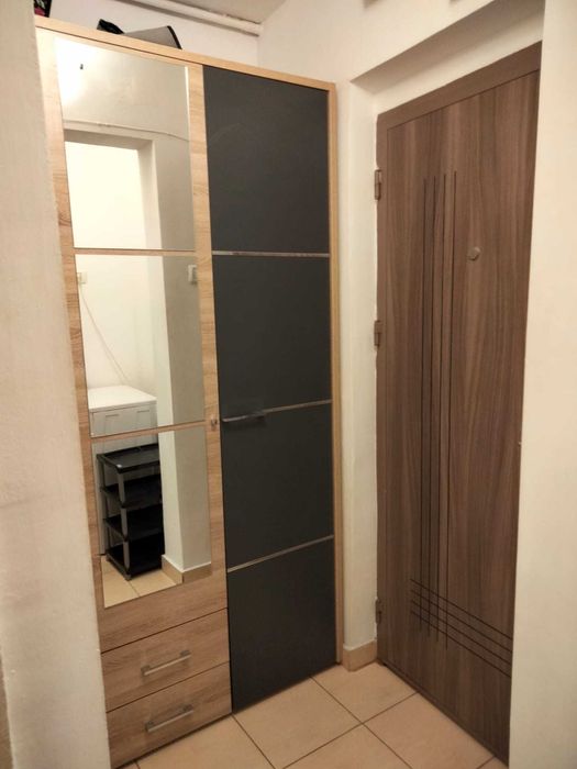 Garsoniera de închiriat Tractoru