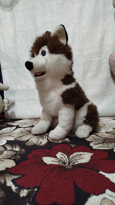 Мягкая игрушка сотилади