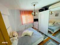 Ap in Cisnadie, cu 4 camere, balcon si pivnita