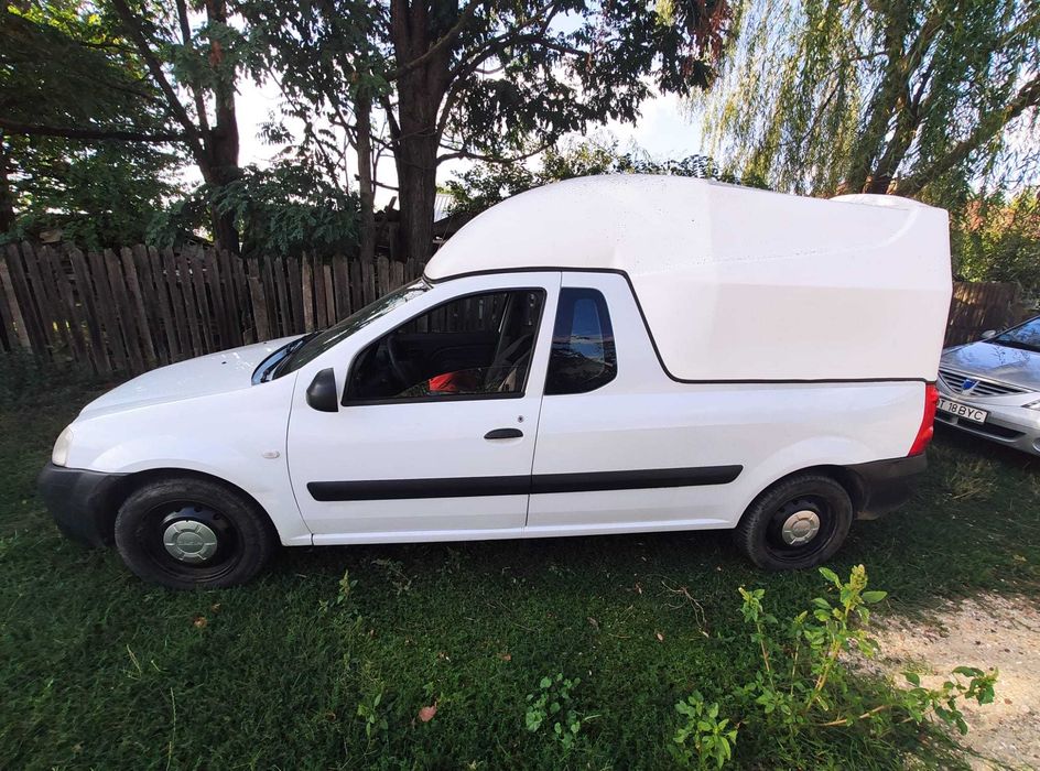 Dacia Logan Pick-Up 1.6