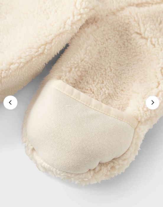 Зимен гащеризон Name it, размер 80см