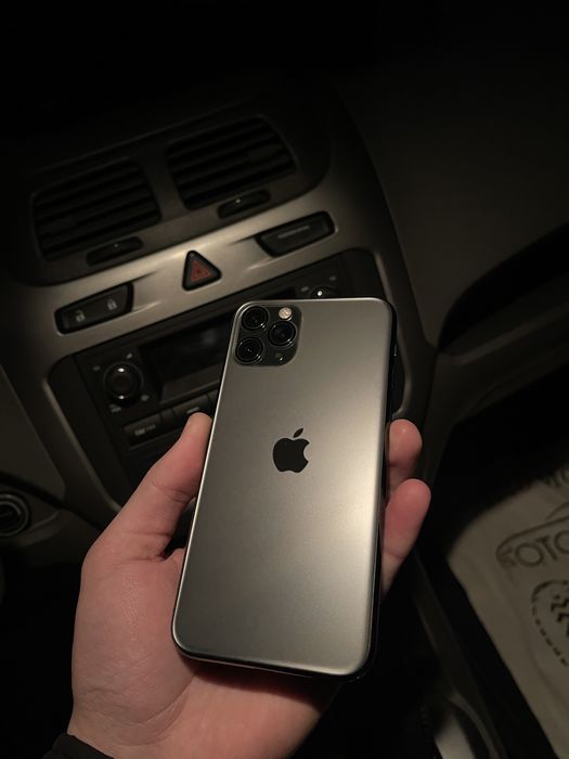 Iphone 11 pro зор состояниеде