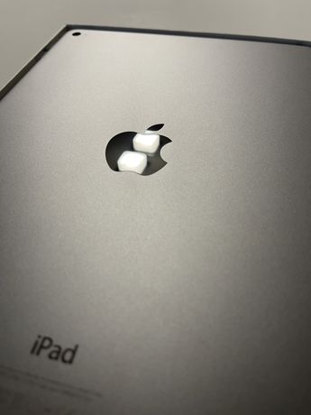 iPad Air 2, 64gb, space grey