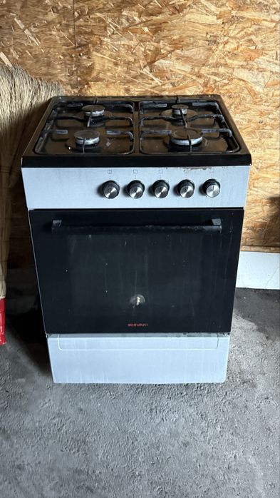 Продам газ плоту