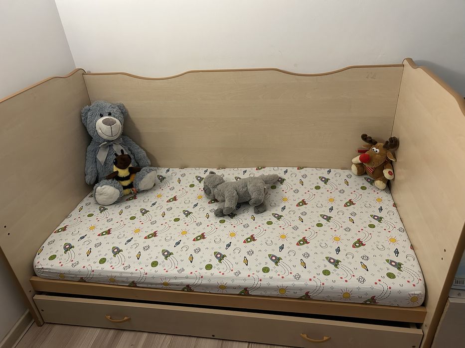 Patut marimea 140*70