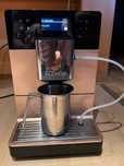Espressor Miele CM5500