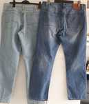 Blugi Lee si Mustang mas 36 /32