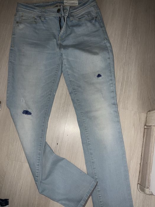 Blugi dama sau fete măsură L38-40