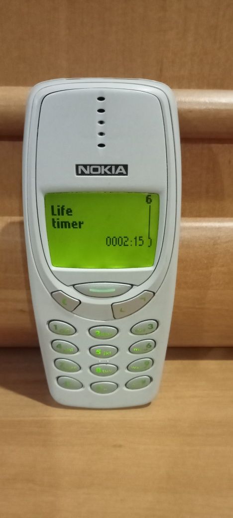 Nokia 3310 k nou