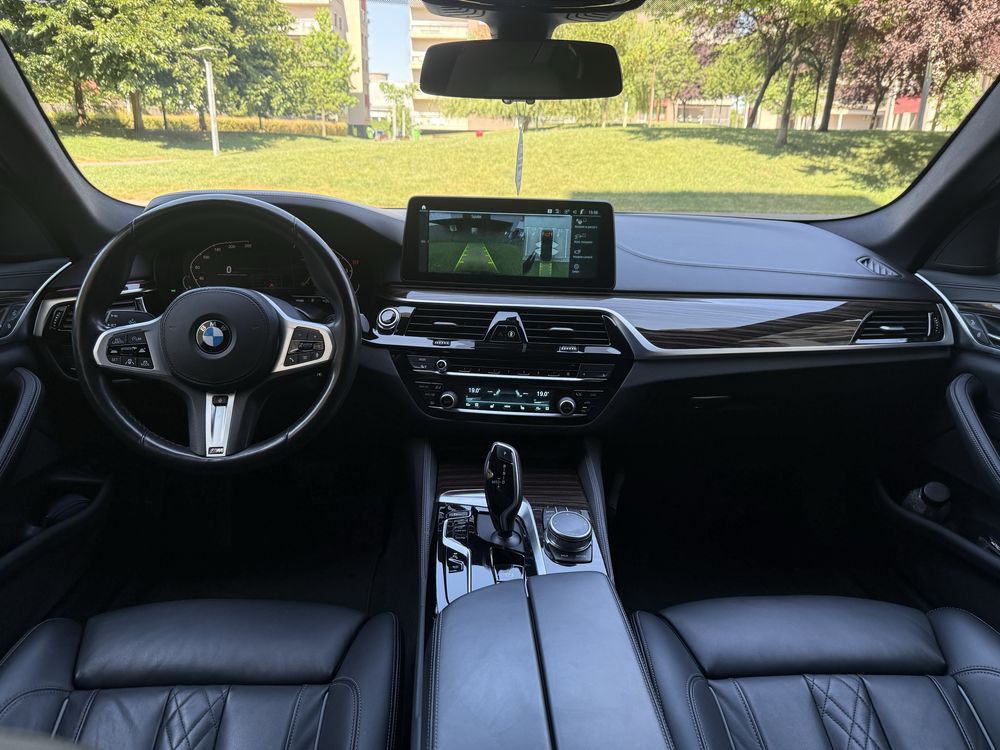 Bmw G30 2021 - 520i