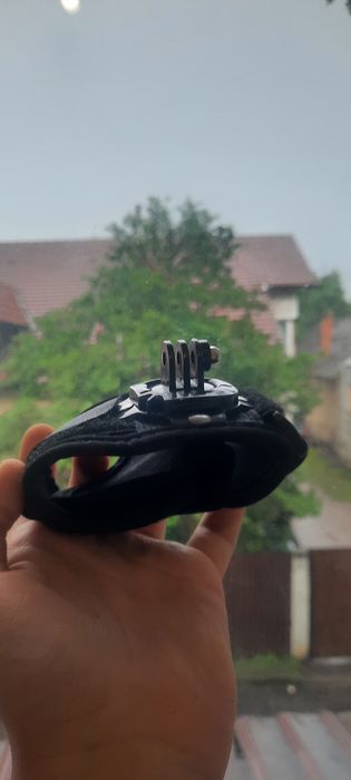 Suport Go pro pt mana