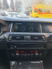 Vând navigație mare NBT , BMW F10 LCI luxury .