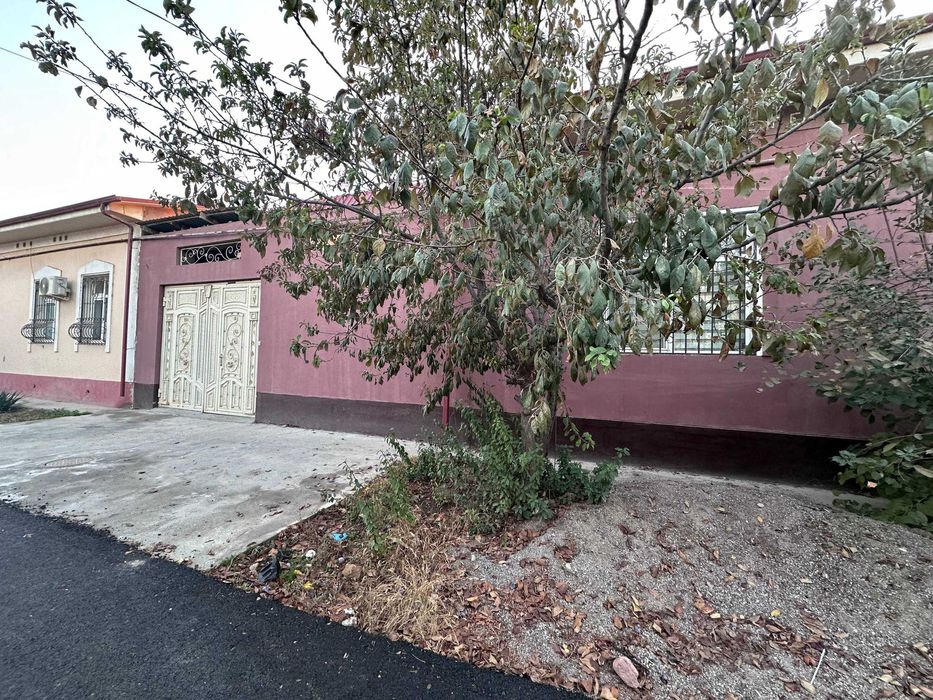 6 sotix Hovli sotiladi zudlik bilan. Срочно продается участок