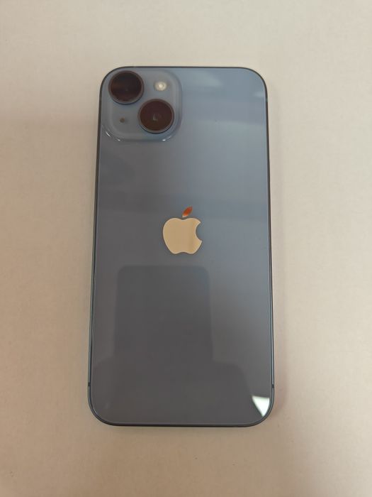 iPhone 14 100% baterie ca nou