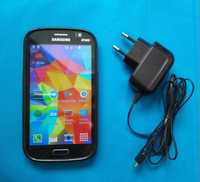 Смартфон Samsung Galaxy Grand Neo Plus GT-I9060I/DS