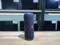 Портативная колонка JBL Flip5, черный, 10364/А10