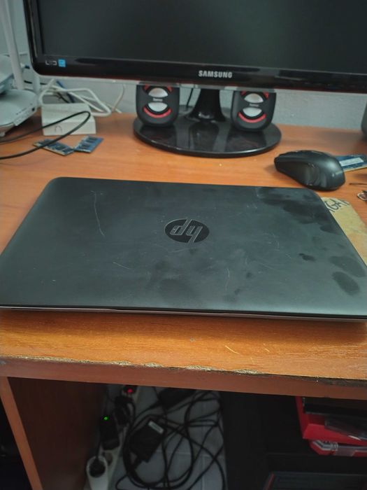Laptop Hp EliteBook 820