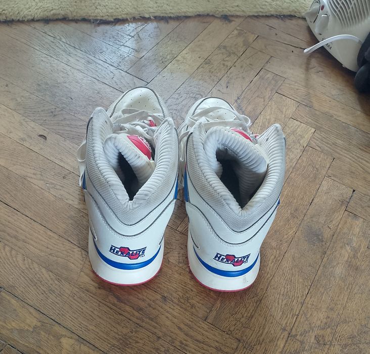 Мъжки кожени обувки