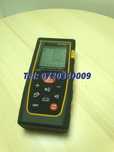 Telemetru Laser Profesional 40 M Precizie  2mm Protectie Ip54 p