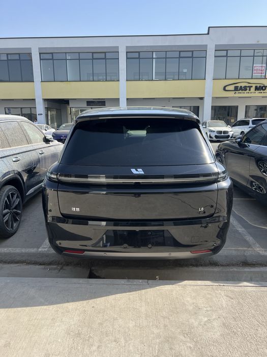 Li 8 pro 2023 Full NALICHIIII