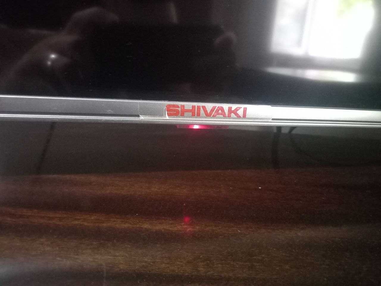 Телевизор Shivaki