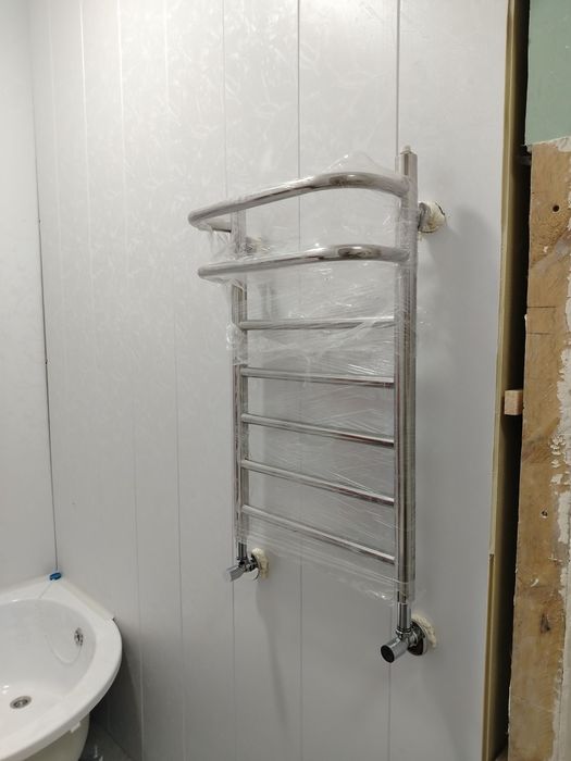 Сантехника хизматлари сифатли бажарамиз.