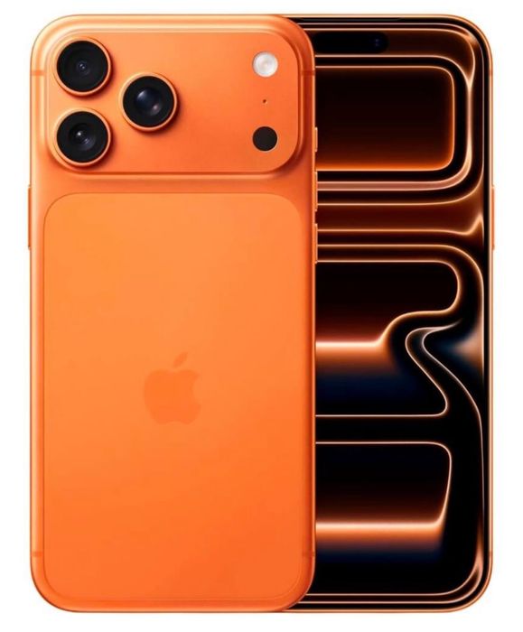 Айфон 17 про мах 256