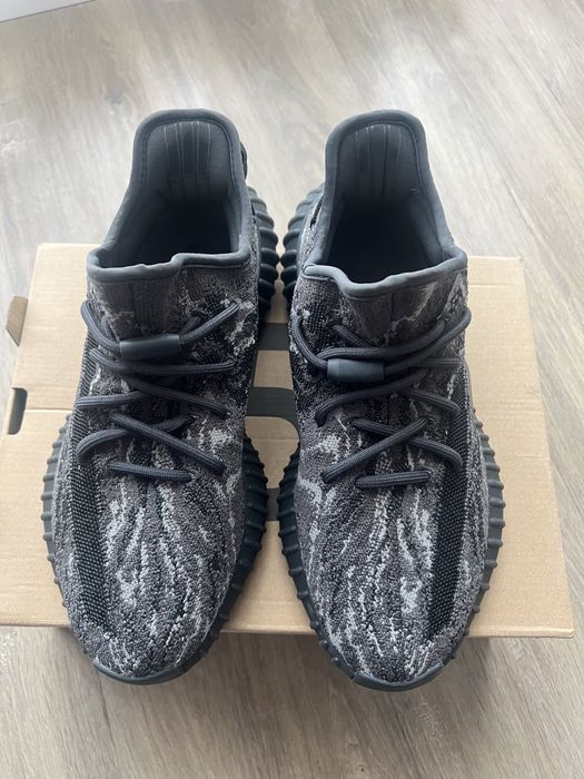 Adidas Yeezy Dark Salt Original